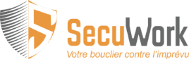 Secuwork Vetement De Travail Rennes Logo