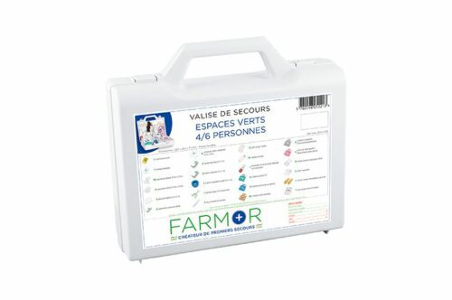 Secuwork Vetement De Travail Rennes Farmor 126