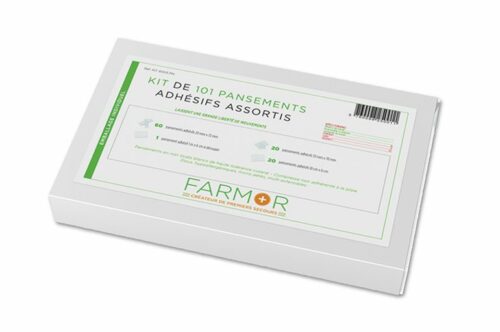 Secuwork Vetement De Travail Rennes Farmor 231