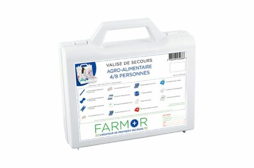 Secuwork Vetement De Travail Rennes Farmor 95