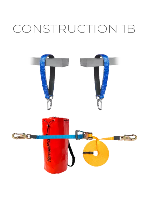 Secuwork Vetement De Travail Rennes KITCONSTRUCTION1B