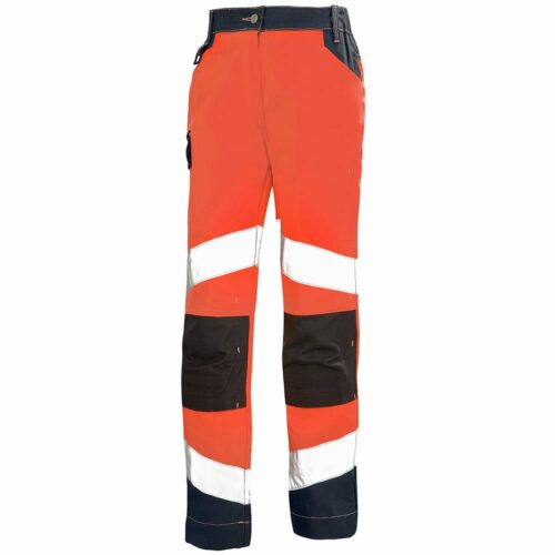Secuwork Vetement De Travail Rennes Protection Corps 205b