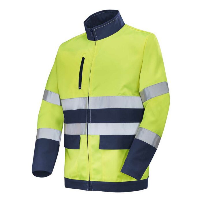 Secuwork Vetement De Travail Rennes Protection Corps 209c