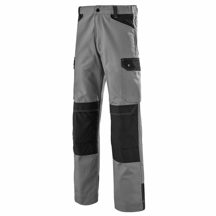 Secuwork Vetement De Travail Rennes Protection Corps 275d
