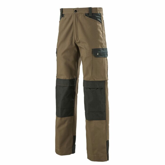 Secuwork Vetement De Travail Rennes Protection Corps 275e