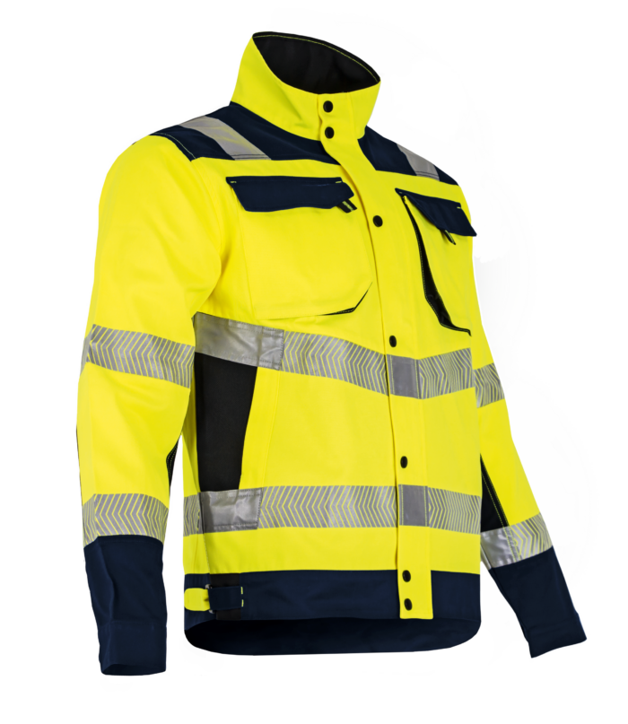 Secuwork Vetement De Travail Rennes Protection Corps 331a