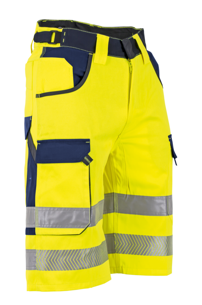 Secuwork Vetement De Travail Rennes Protection Corps 333a