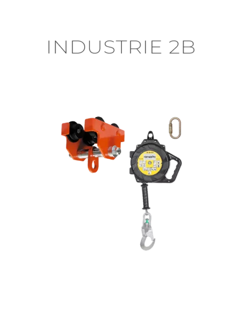 Secuwork Vetement De Travail Rennes KITINDUSTRIE2B
