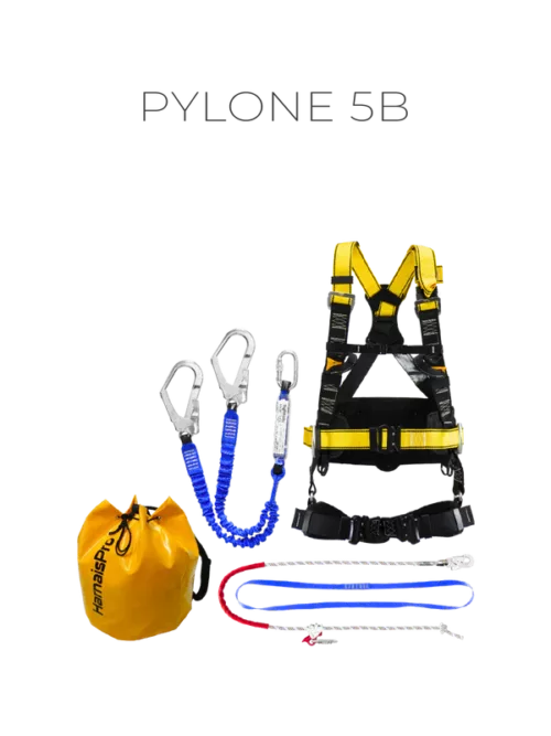 Secuwork Vetement De Travail Rennes KITPYLONE5B