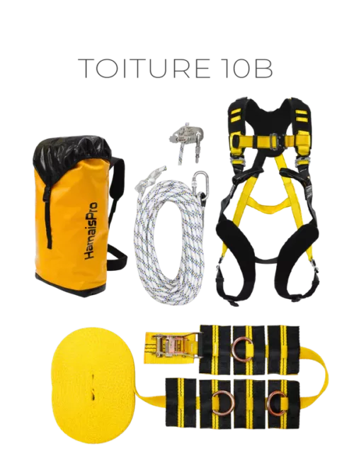 Secuwork Vetement De Travail Rennes KITTOITURE10B 925cfaba E81c 4219 8934 002eae6b82f5